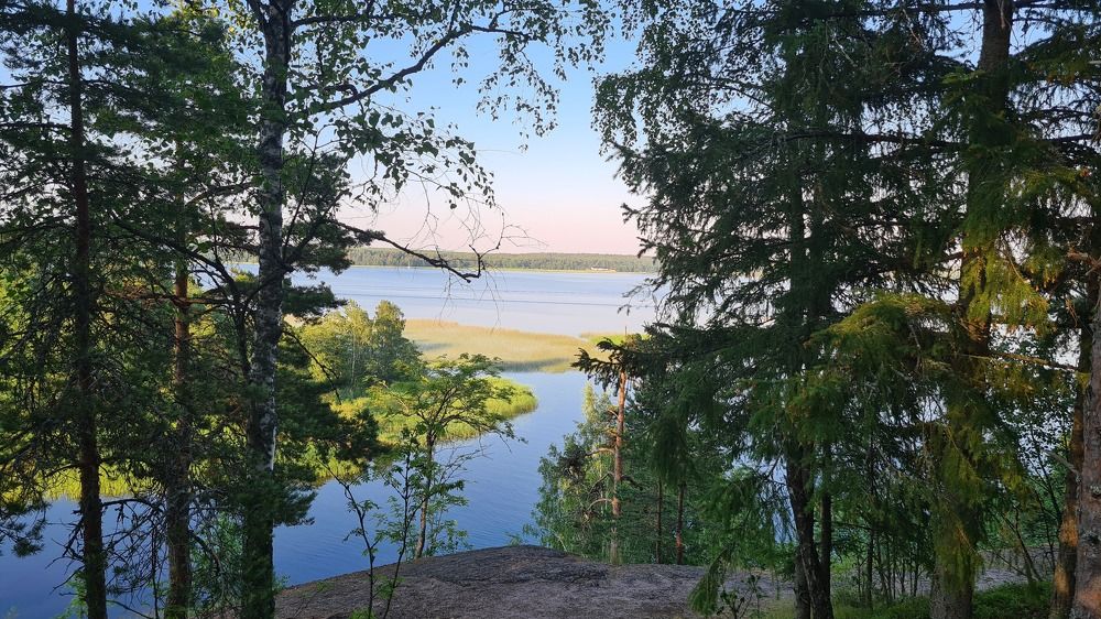 Photograph by Елена Кольцина