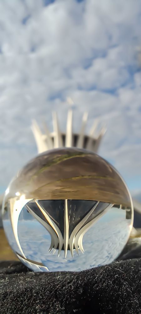 Photograph by Marcos dos Santos Lima