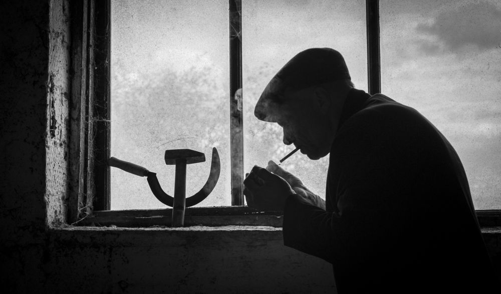Photograph by Виктор Черкасов