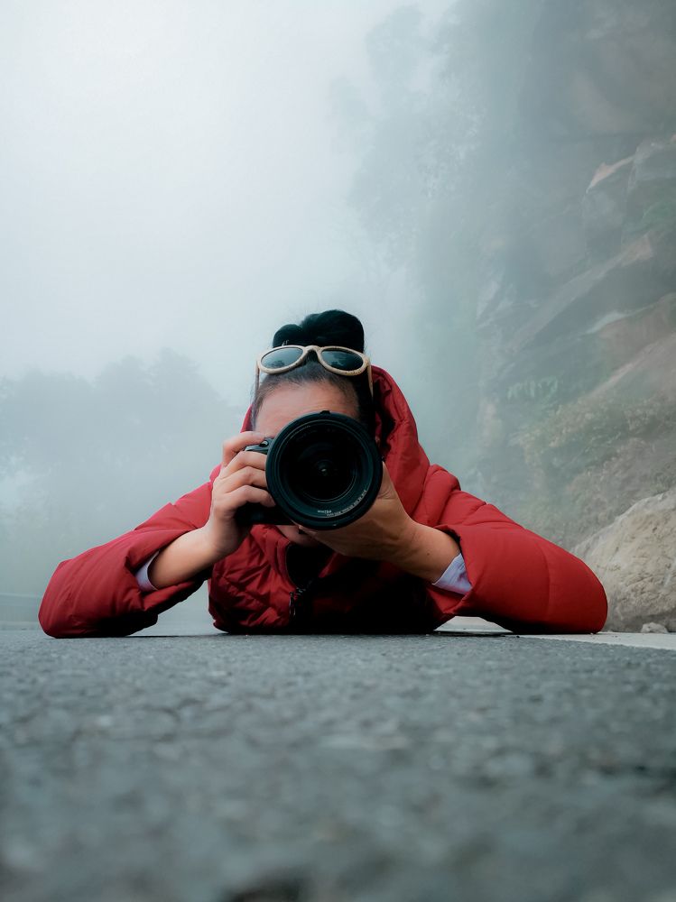 Photograph by Kevin Nguyen