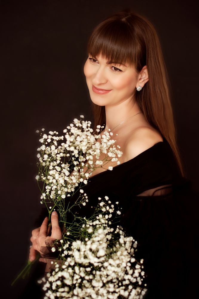Photograph by Vera Nefedova
