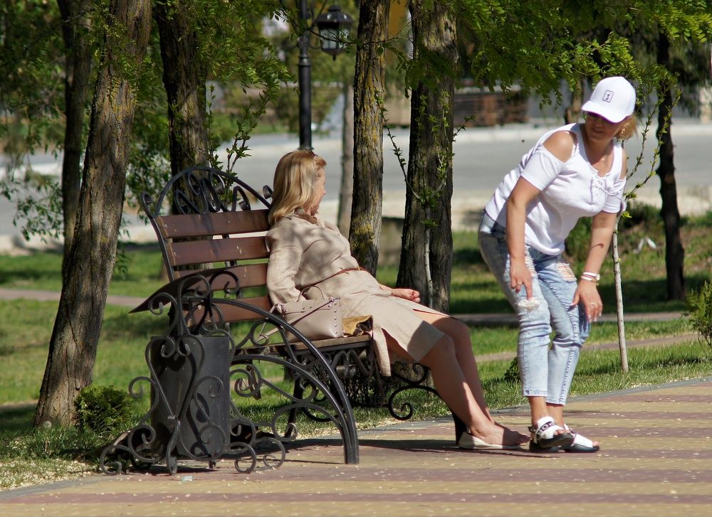 Photograph by Oleg Kabanets