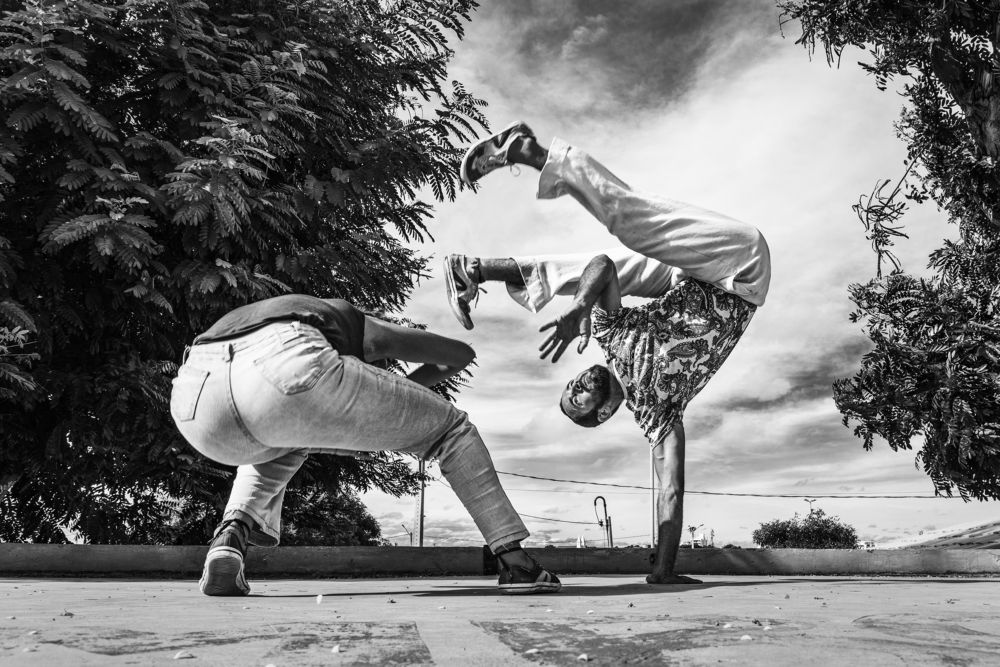 Photograph by Marden Acampora