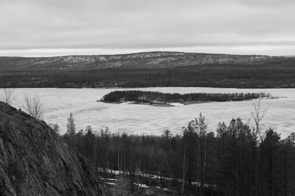 Photograph by Ирина Чечкина