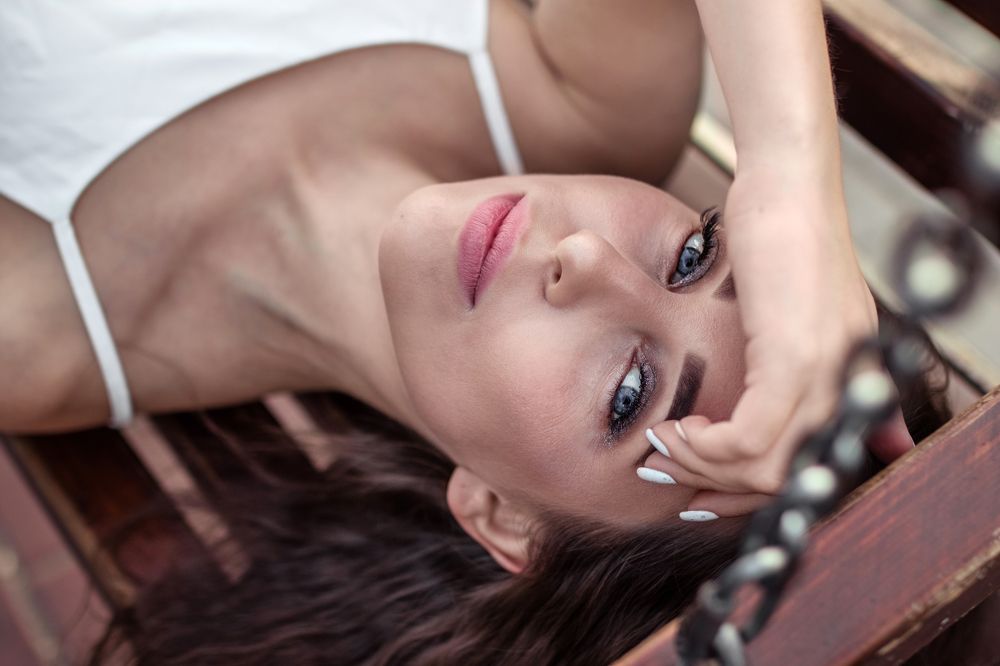 Photograph by Анна Лисина