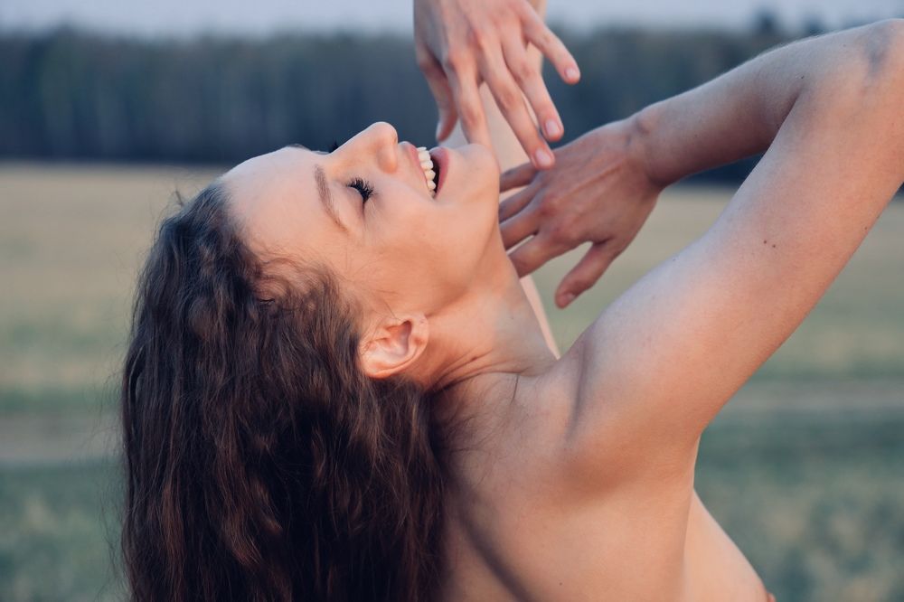 Photograph by Игорь Рязанов