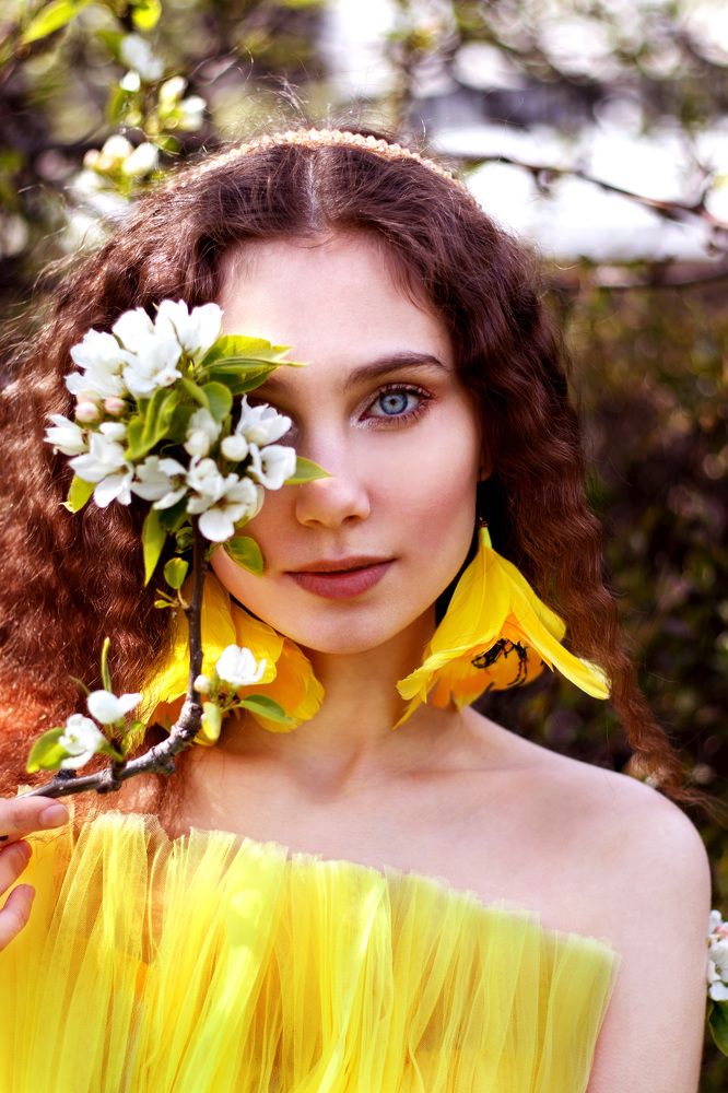 Photograph by Полина Зенькович