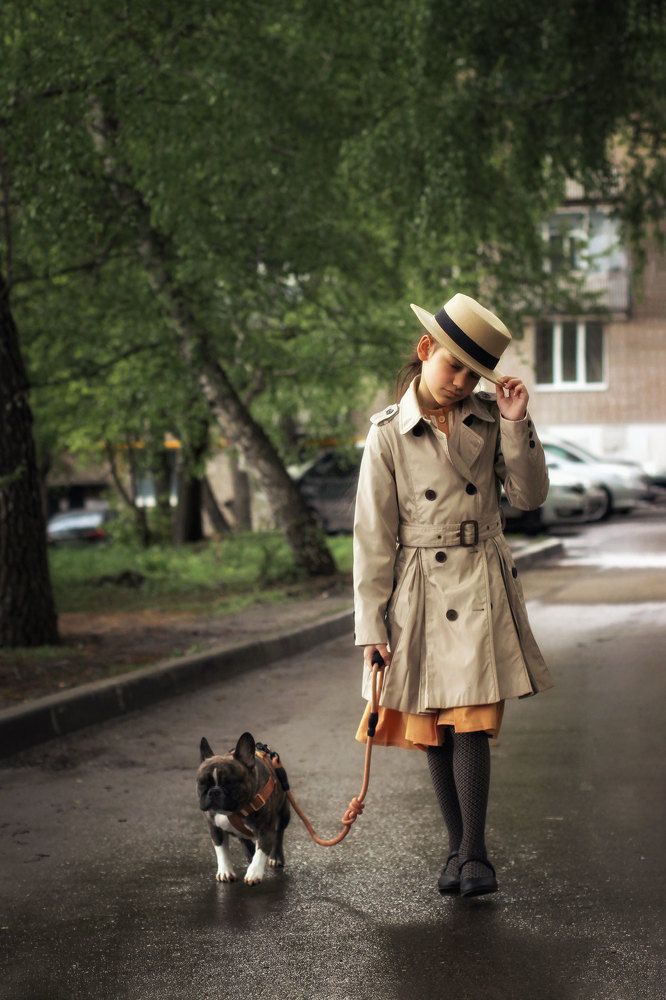 Мисс Шерли Холмс