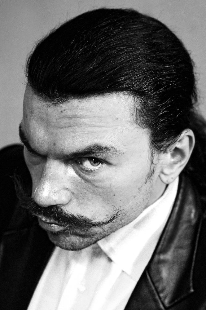 Барон фон Шманцер - 1