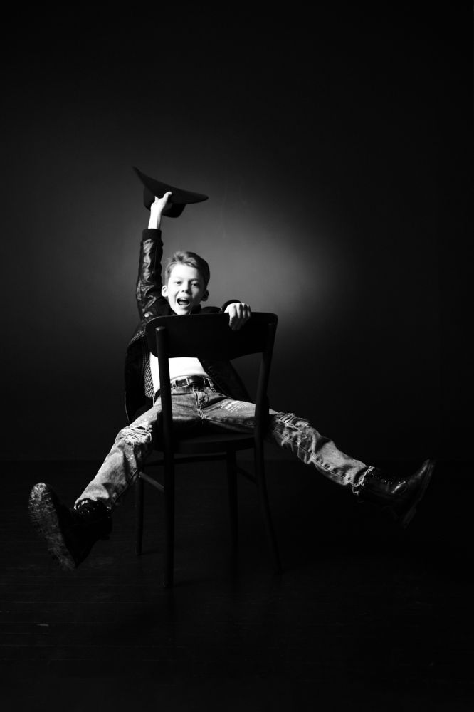 Photograph by Мария Тулякова