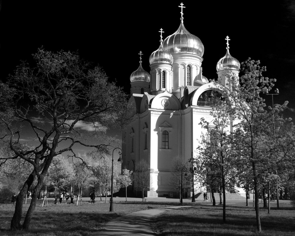 Фотография автора Игорь Уртминцев