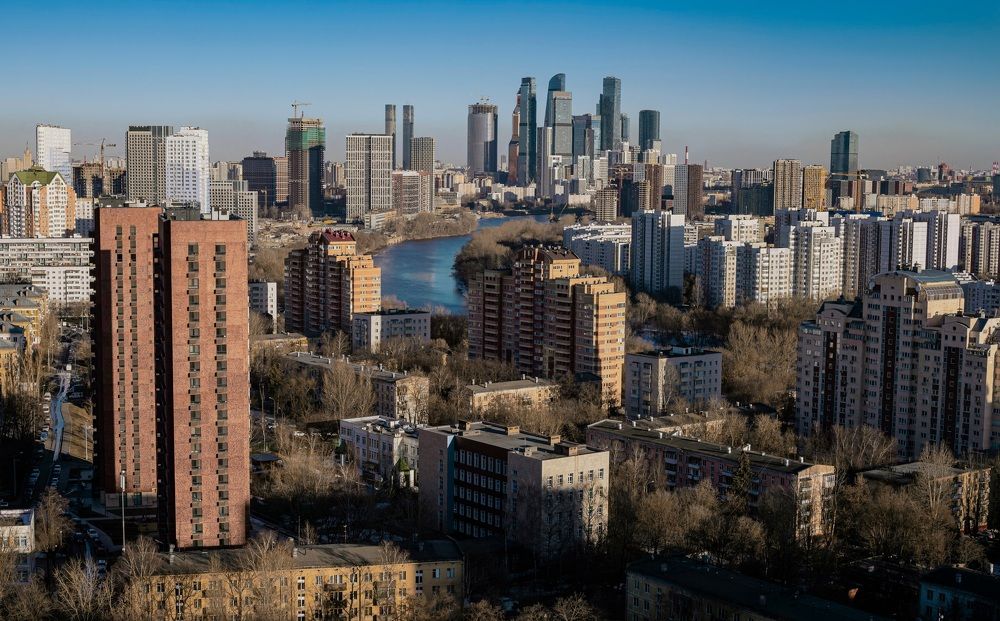 Photograph by Anastasia Neyman