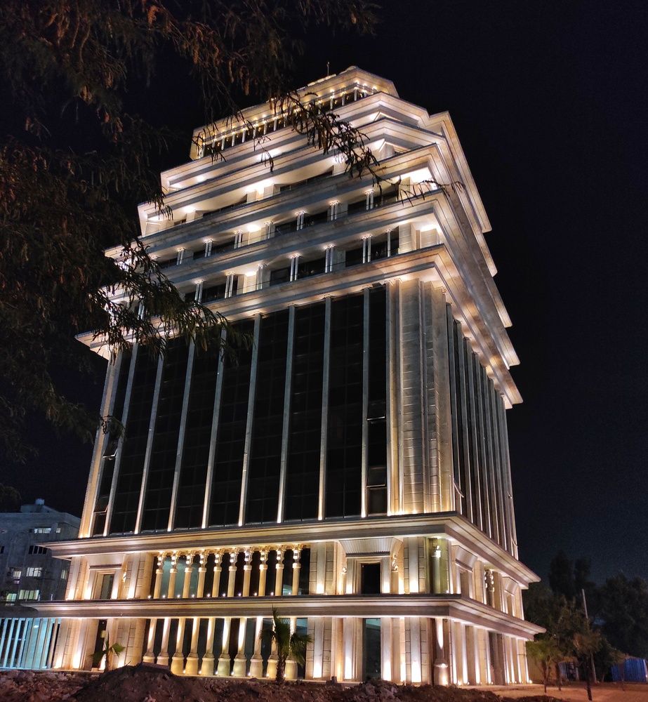 Photograph by Mohammad Ali Ataei Daryaei