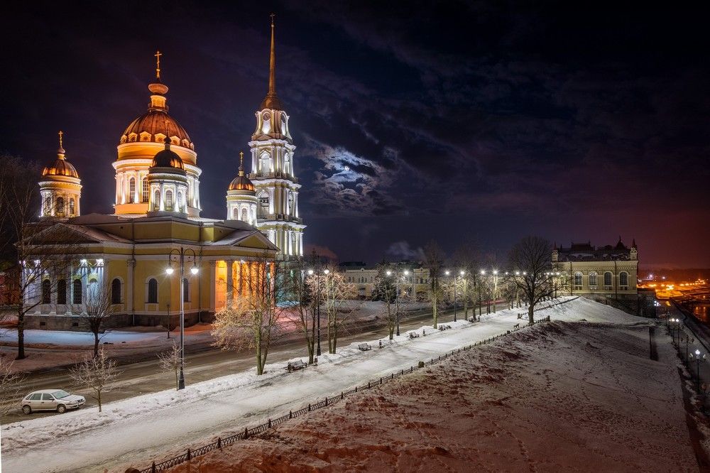 Фотография автора Владимир Фролов