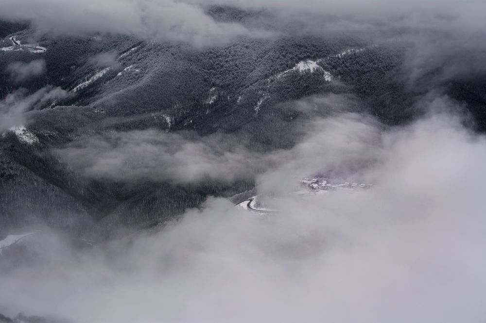 Photograph by Денис Полтораднев