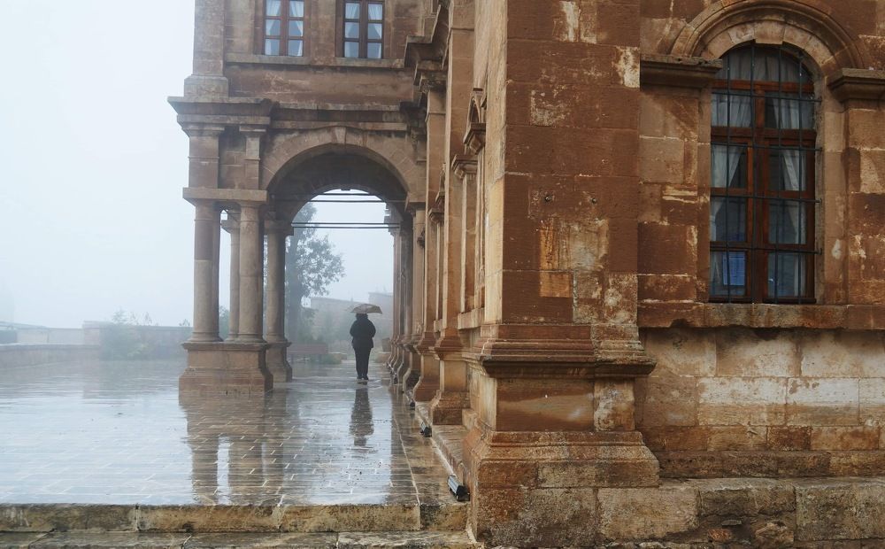 Photograph by Esin Sağır