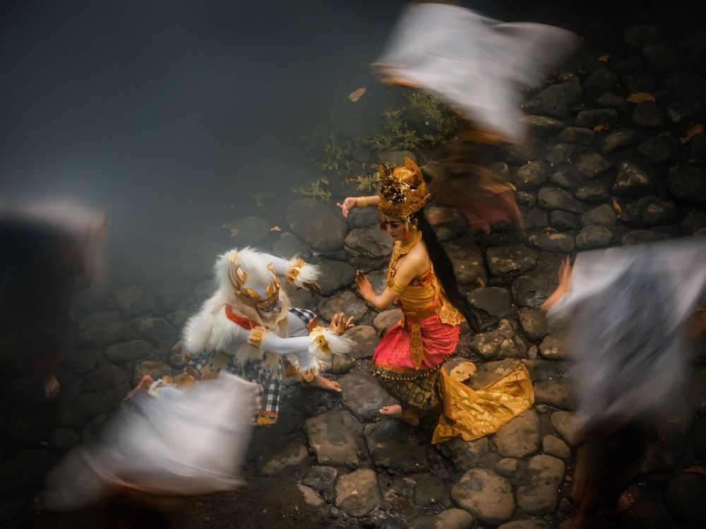 Фотография автора Henri Fitriadi