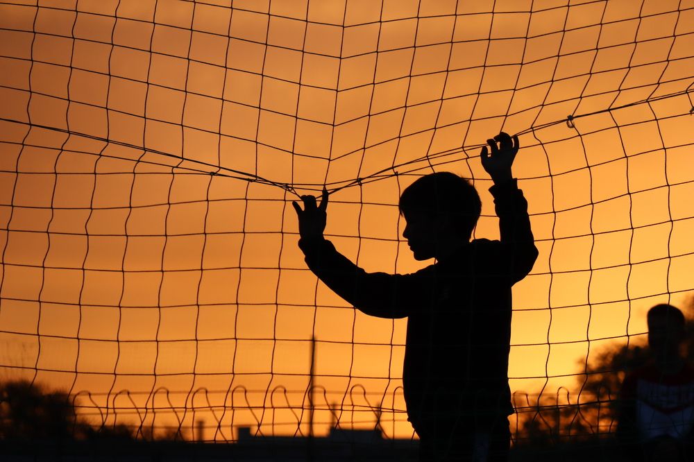 Photograph by Anna Perevozchikova