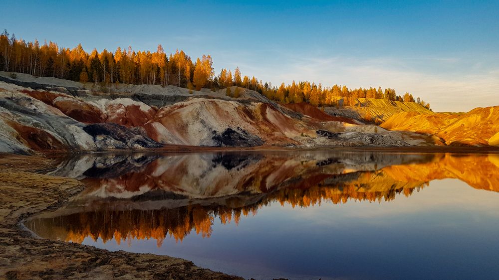 Photograph by Роман Бондаренко