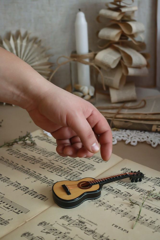 Photograph by Natalia