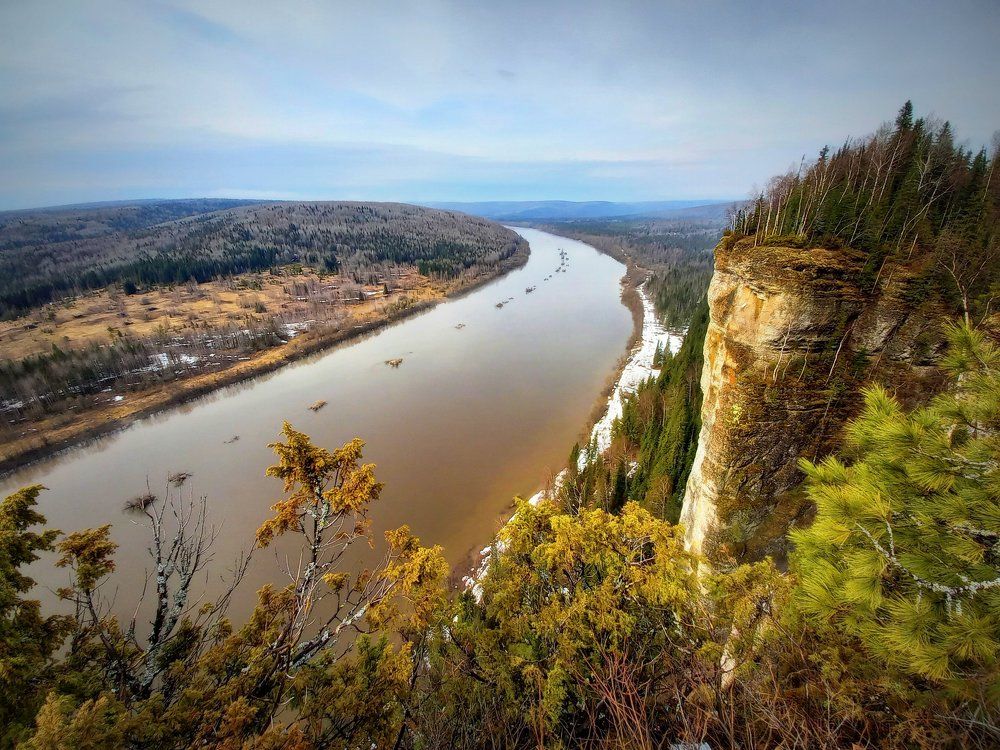 Photograph by Anna Perevozchikova