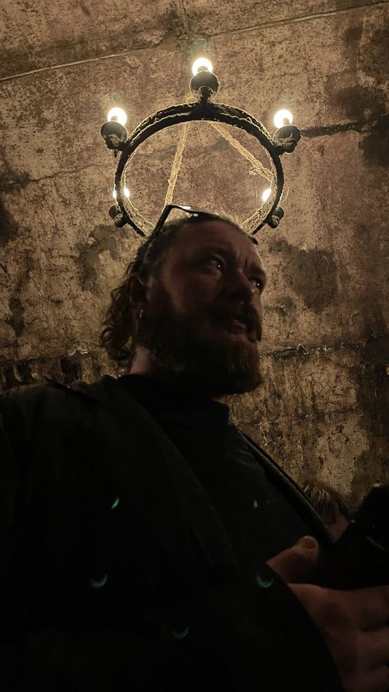 Photograph by Елизавета Осеева