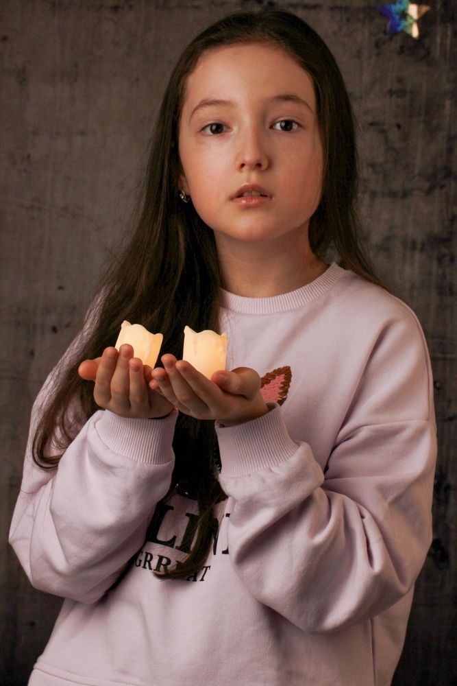 Фотография автора Ираида Гайфуллина