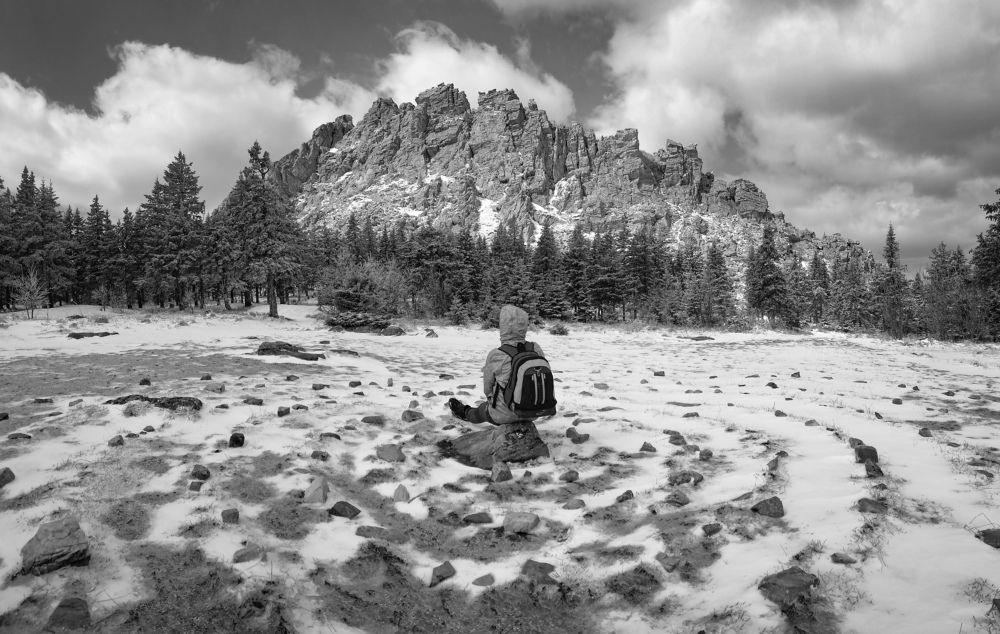 Photograph by Андрей Фадеев