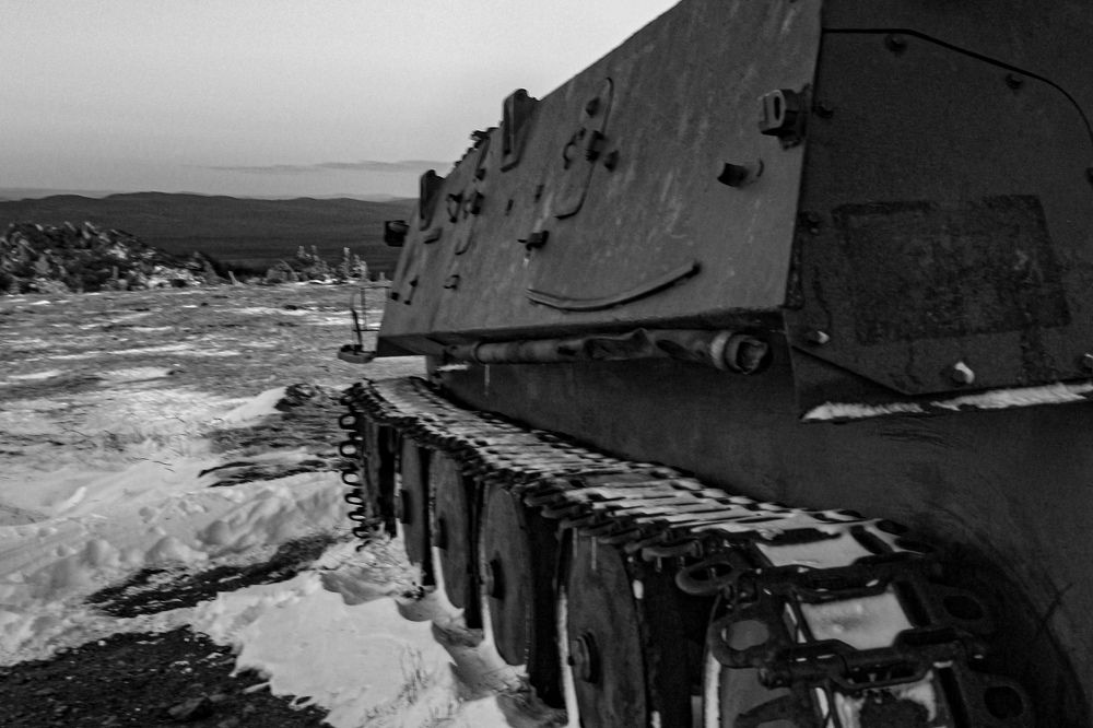 Photograph by Андрей Фадеев