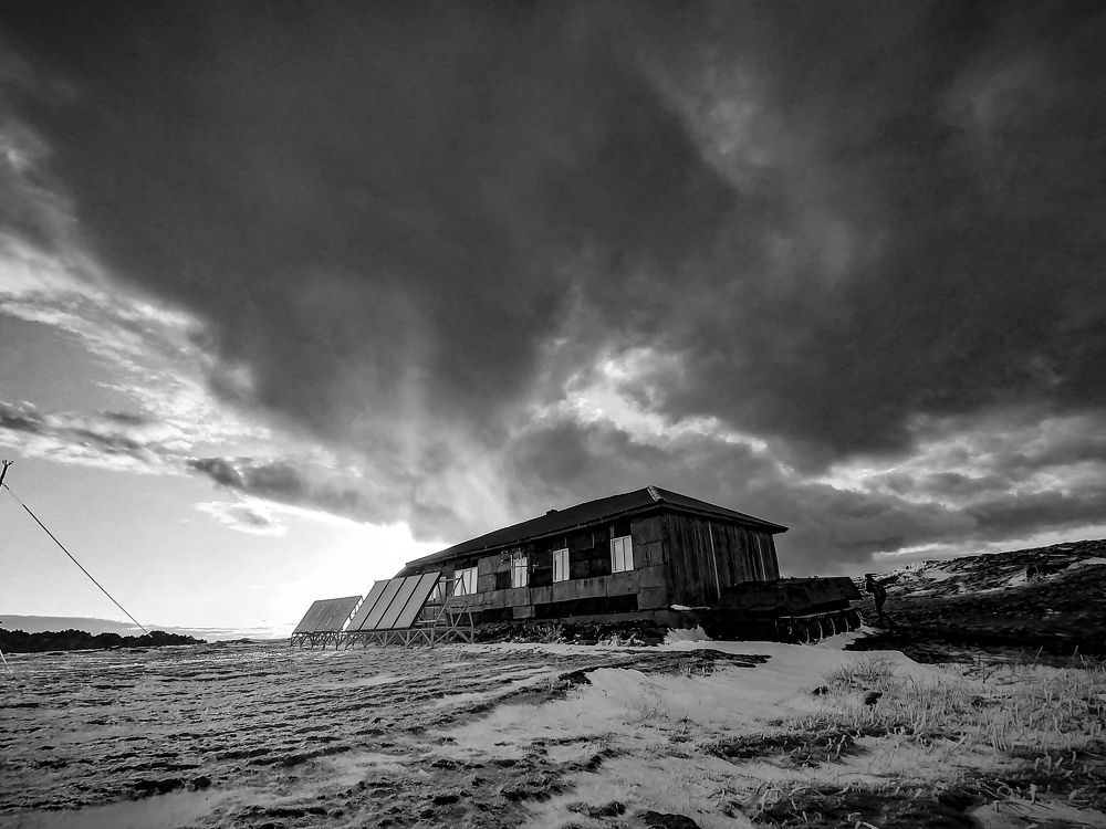 Photograph by Андрей Фадеев