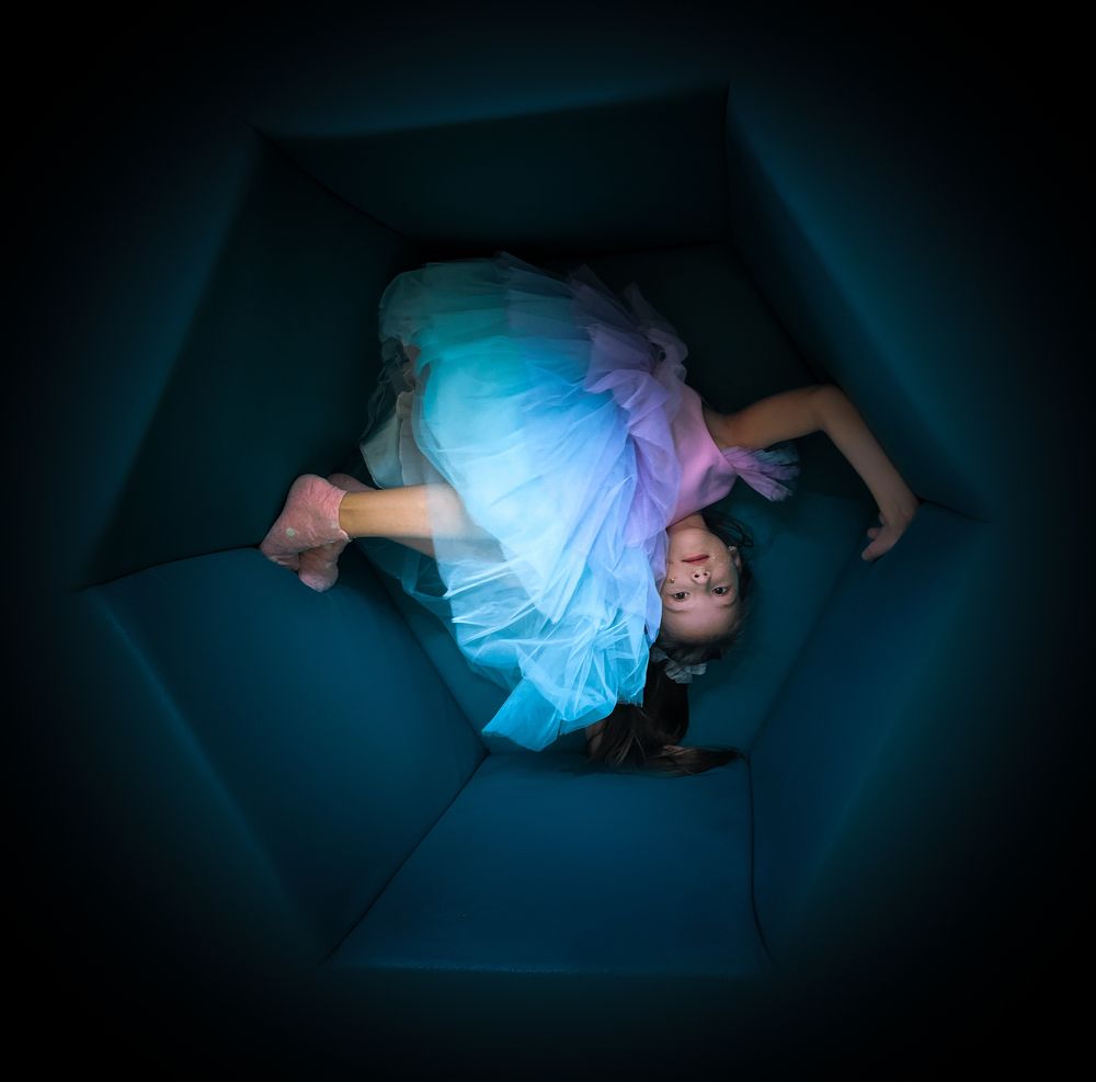 Photograph by Анастасия Медовник