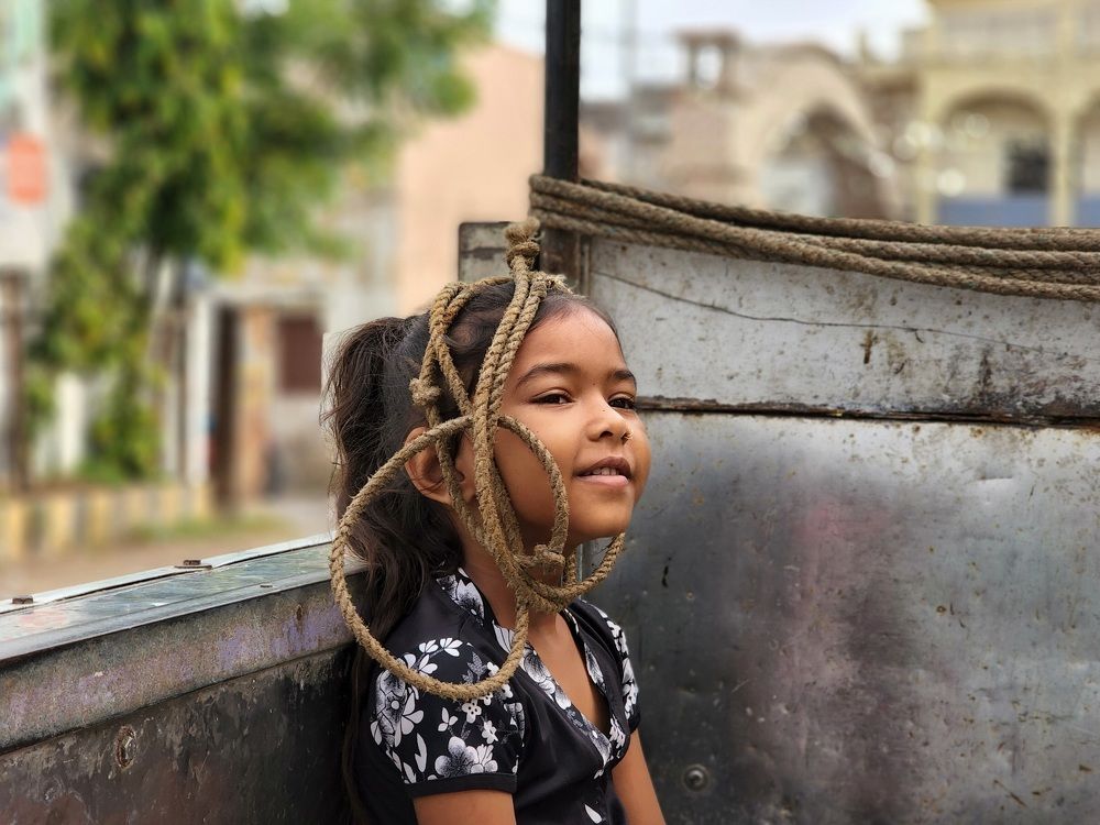 Photograph by AYUSH SHAH