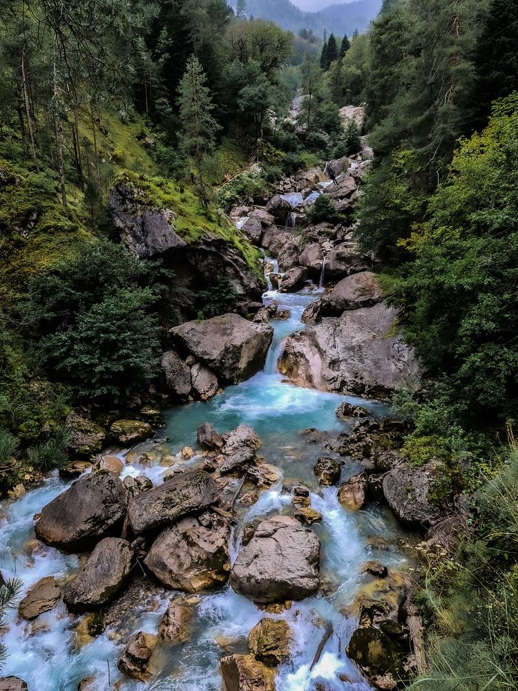 Photograph by Галопом по Сахалину