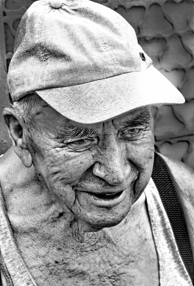 Photograph by Михаил Казаченко