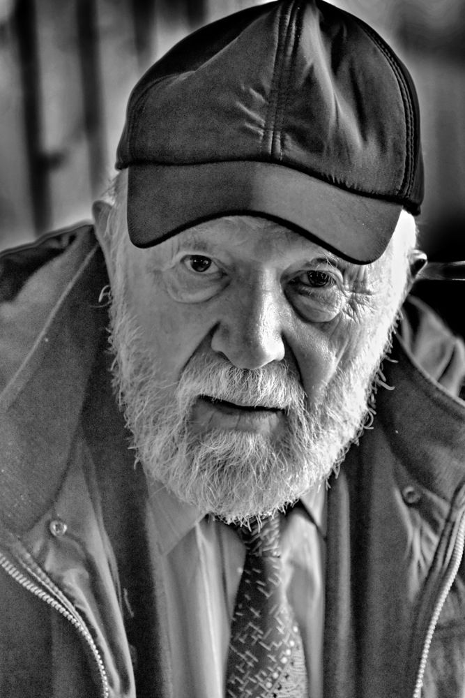 Photograph by Михаил Казаченко