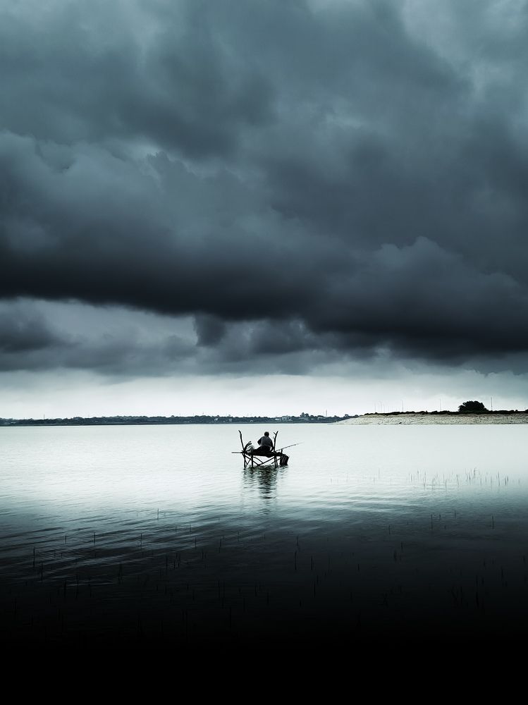 Photograph by Sumaydeep Sen