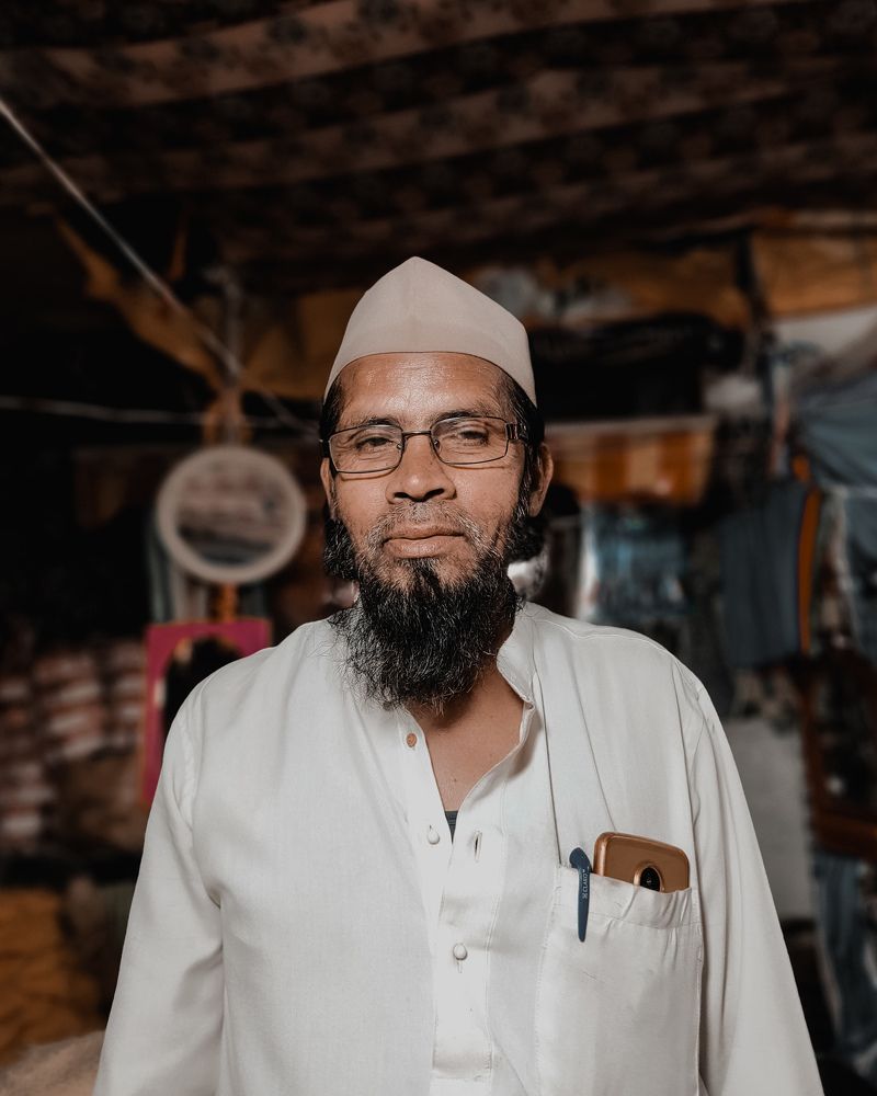 Photograph by Sumaydeep Sen