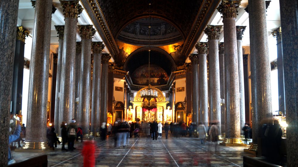 Photograph by Нияз Мирхайдаров