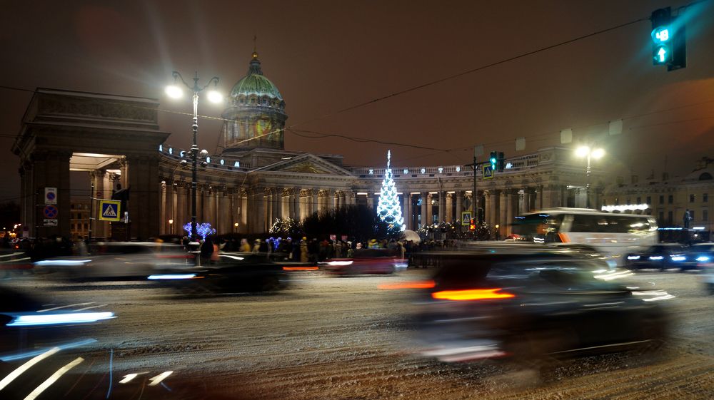 Photograph by Нияз Мирхайдаров