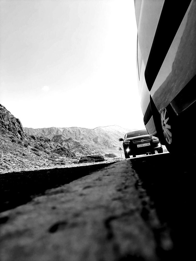 Photograph by Наталья Веряскина