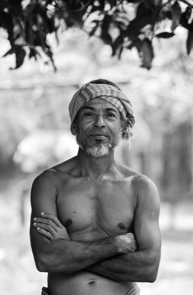 Photograph by Istiyak Ahammad