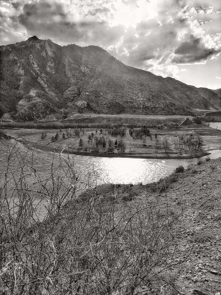 Photograph by Наталья Веряскина