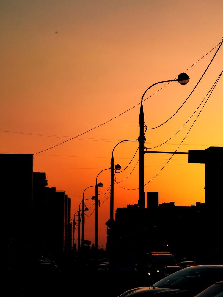 Photograph by Артур Нариманян