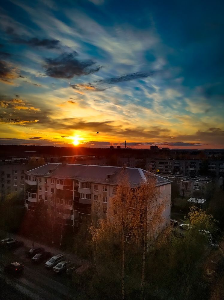 Фотография автора Александра Мазур