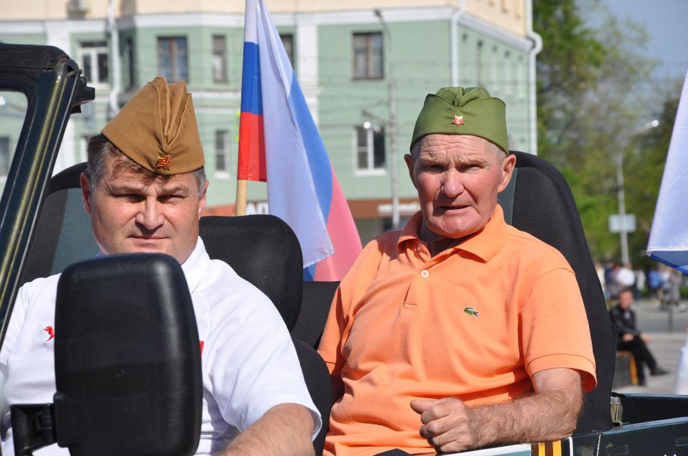 Фотография автора Дузь Виталий