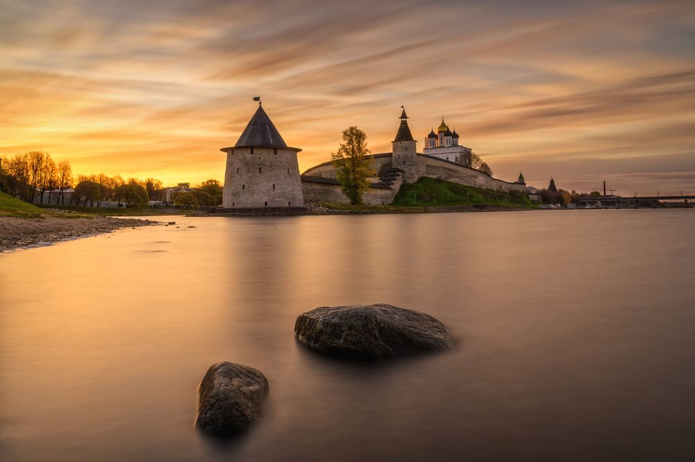 Photograph by Roman Dmitriev