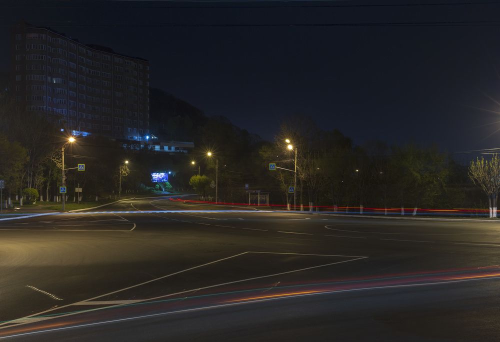 Photograph by Александр Кузнецов