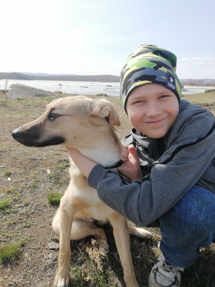 Photograph by Светлана Кудянова