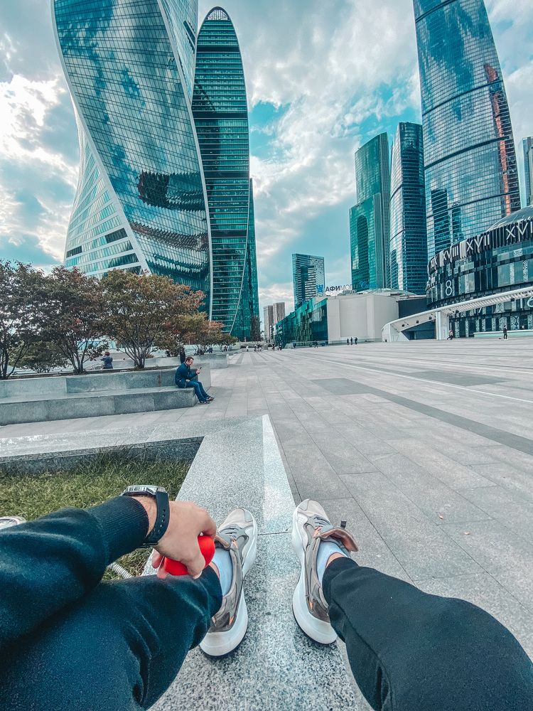 Photograph by Иван Архаров