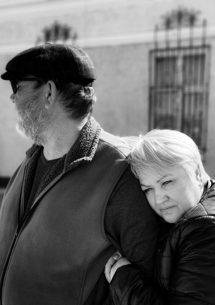 любовь сквозь года